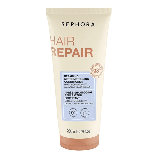 Condicionador Reparador Sephora Collection